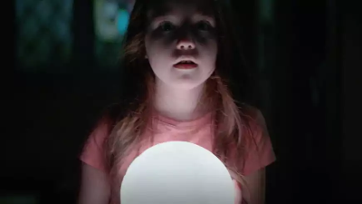 The Boogeyman (2023) review