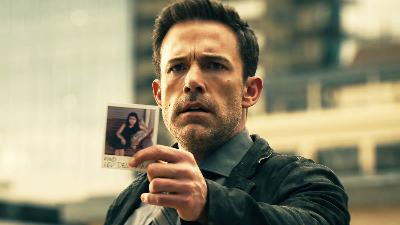 Hypnotic (2023) review