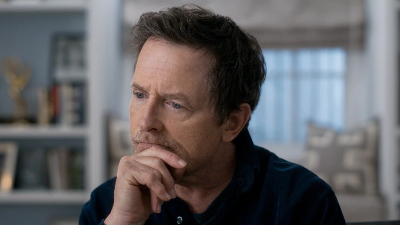 STILL: A Michael J. Fox Movie (2023) review