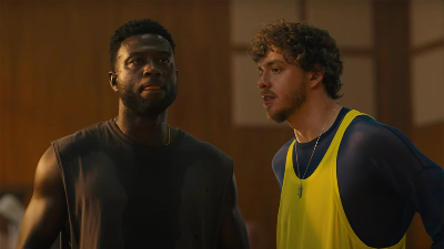 White Men Can’t Jump (2023) review