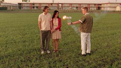 Bottle Rocket (1996) review