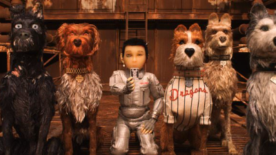 Isle of Dogs (2018) review
