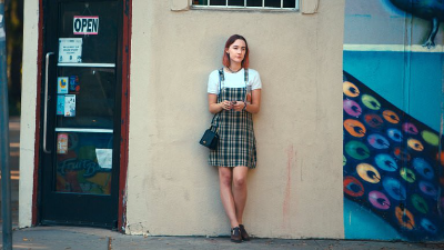Lady Bird (2017) review