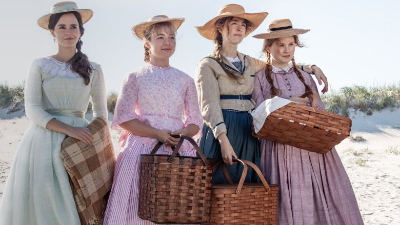 Little Women (2019) review