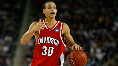 Stephen Curry: Underrated (2023) review