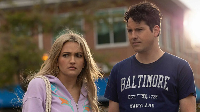 Zoey 102 (2023) review