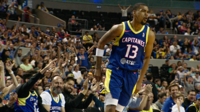 Destination NBA: A G League Odyssey (2023) review