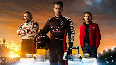 Gran Turismo (2023) review