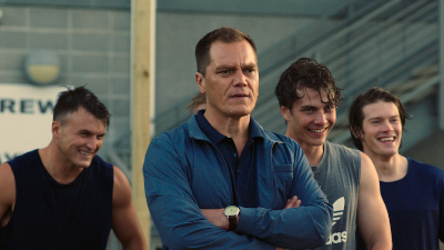 Heart of Champions (2021) review