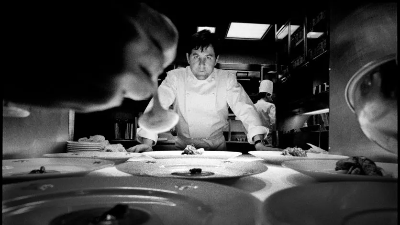 Love, Charlie: The Rise and Fall of Chef Charlie Trotter (2021) review