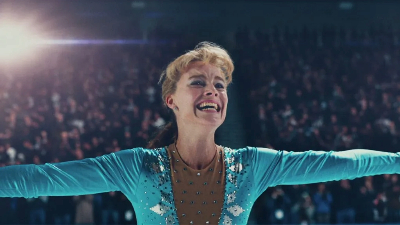 I, Tonya (2017) review