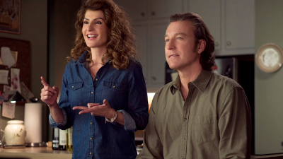 My Big Fat Greek Wedding 2 (2016) review