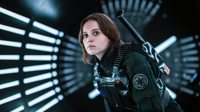 Rogue One: A Star Wars Story (2016) review