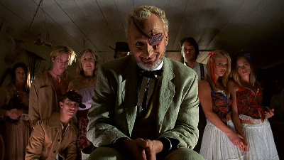 2001 Maniacs (2005) review