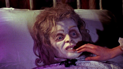 Black Sabbath (1963) review