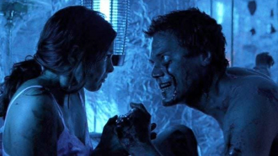 Bug (2006) review