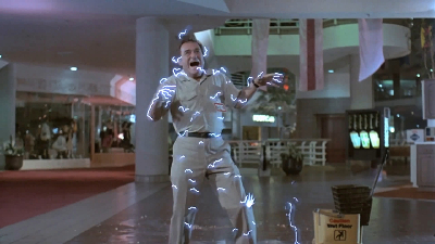 Chopping Mall (1986) review