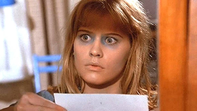 Deadly Friend (1986) review