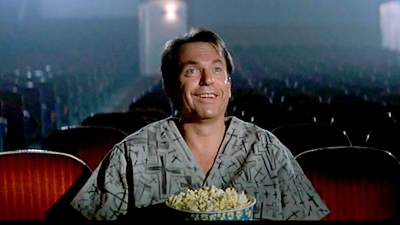 In the Mouth of Madness (1994) review