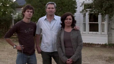 Lake Mungo (2008) review