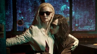 Only Lovers Left Alive (2013) review
