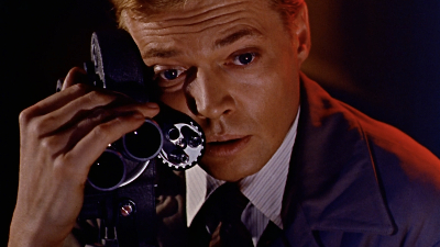 Peeping Tom (1960) review