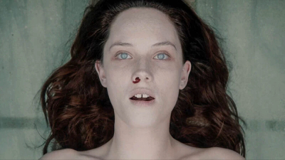 The Autopsy of Jane Doe (2016) review