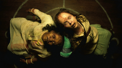 The Exorcist: Believer (2023) review