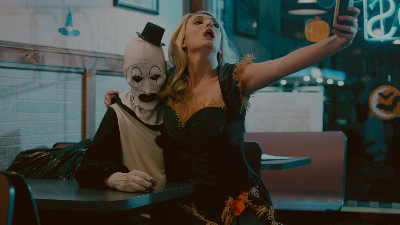 Terrifier (2016) review