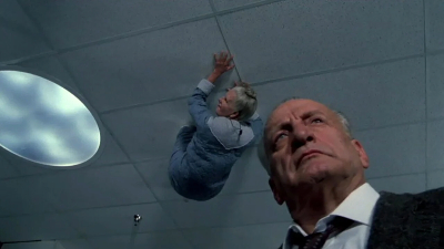 The Exorcist III (1990) review