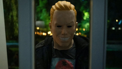 Totally Killer (2023) review