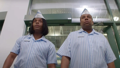 Good Burger 2 (2023) review