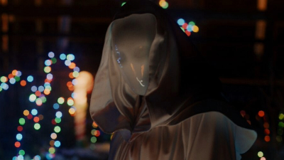 It’s a Wonderful Knife (2023) review