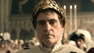 Napoleon (2023) review