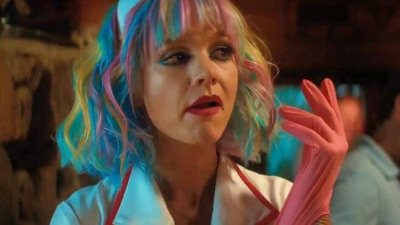 Promising Young Woman (2020) review