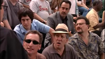 Bleacher Bums (2001) review