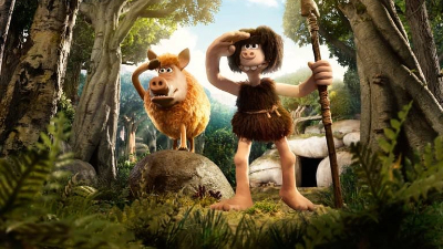 Early Man (2018) review