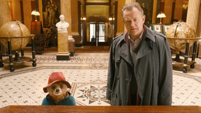 Paddington (2014) review