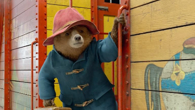 Paddington 2 (2017) review
