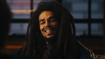 Bob Marley: One Love (2024) review