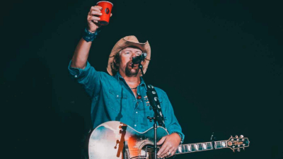 A PhD at Honkytonk U: Remembering Toby Keith, His Deep Cuts, and the ‘Beer for My Horses’ Movie