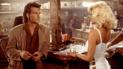 Road House (1989) review