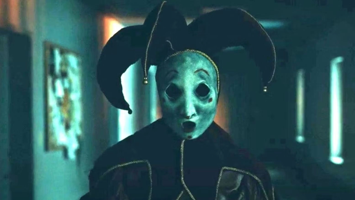 Tarot (2024) review - The Official Steve Pulaski Website