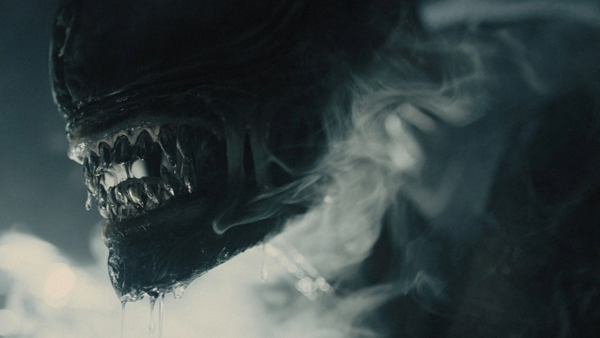 Alien Romulus (2024) review The Official Steve Pulaski Website