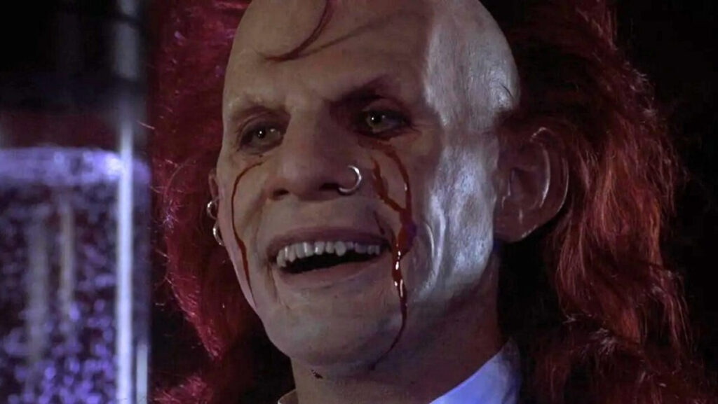 Lost Brain Scan 1 Vf Brainscan (1994) review - The Official Steve Pulaski Website