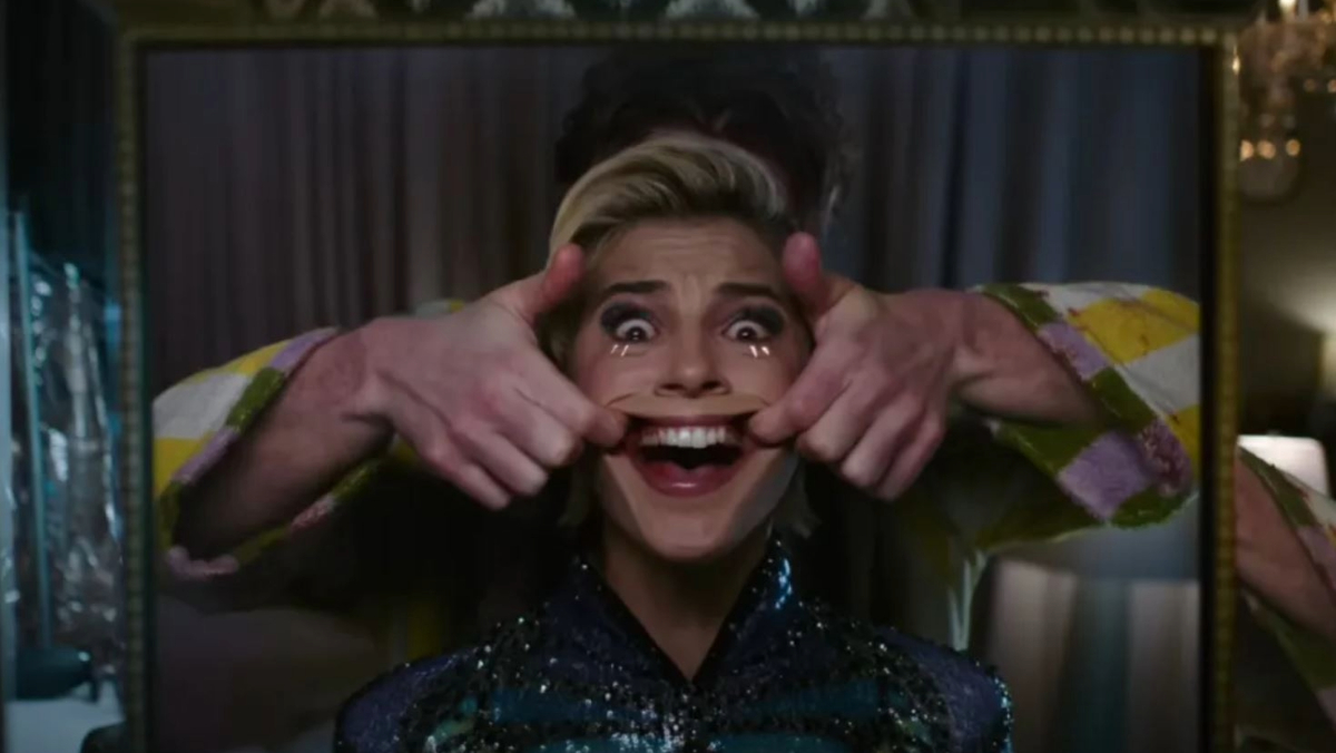 Smile 2 (2024) review - The Official Steve Pulaski Website