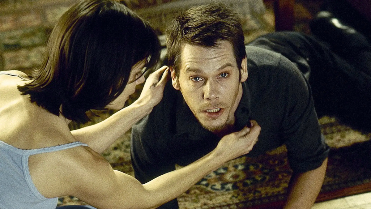 Stir of Echoes (1999) review - The Official Steve Pulaski Website