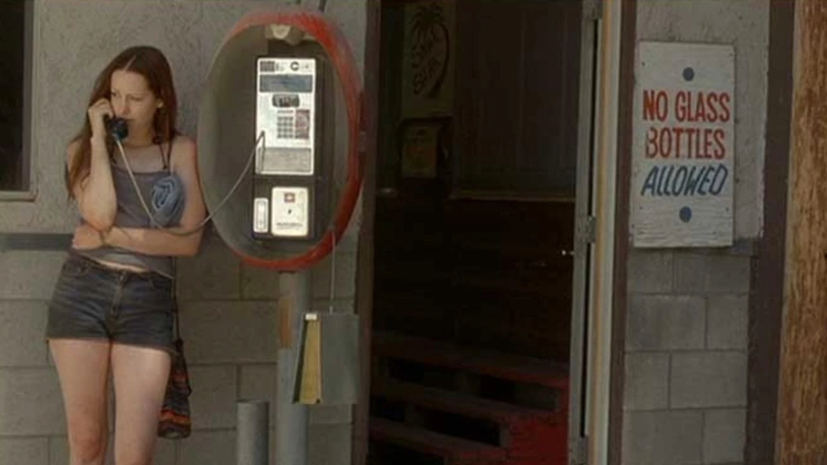American Girl (2002) review