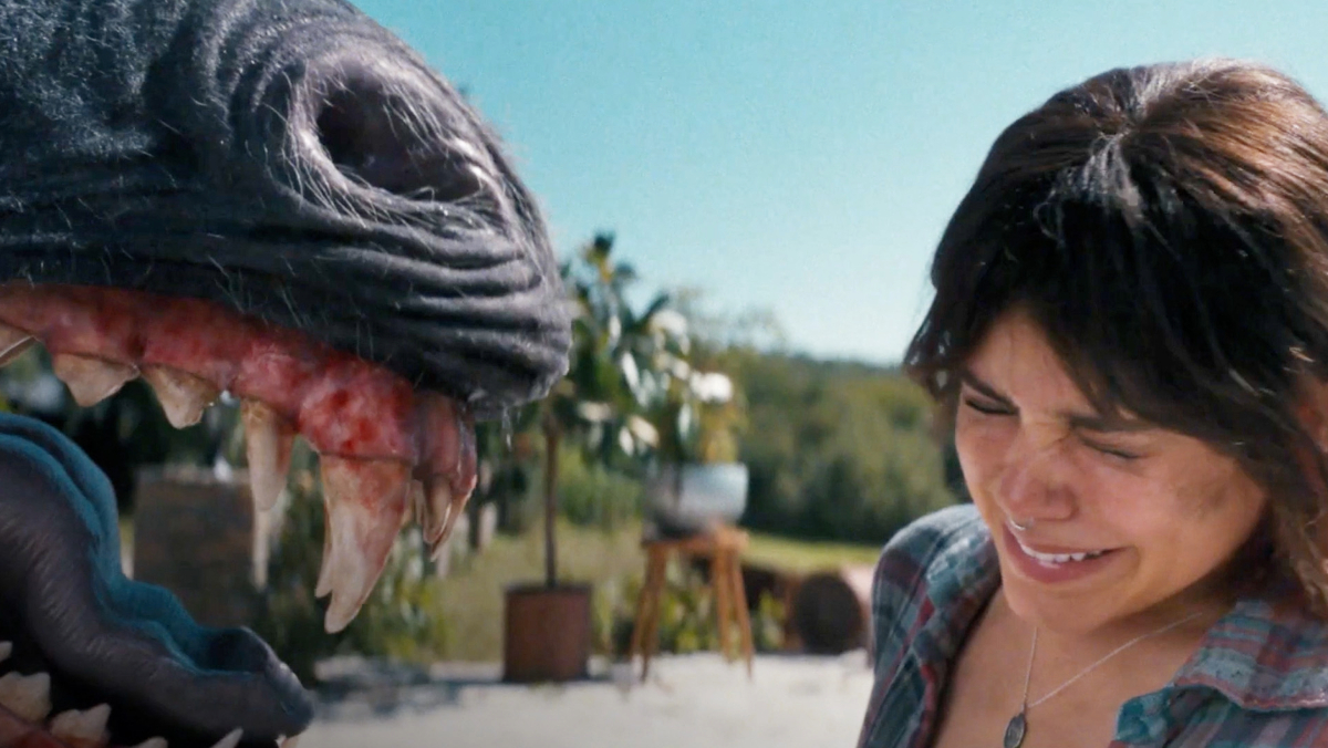 Death of a Unicorn (2025) review