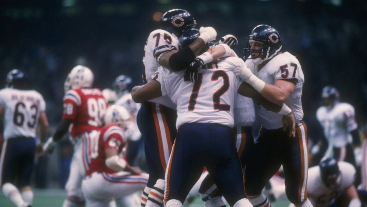 30 for 30: The ’85 Bears (2016) review